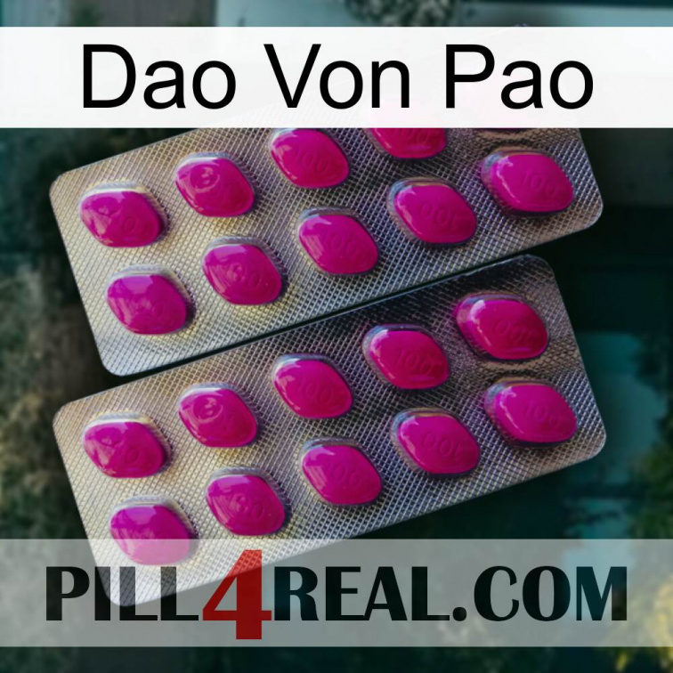 Dao Of Pao 10